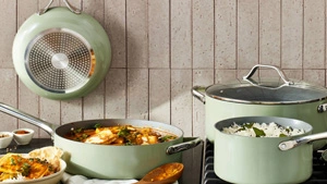 Revolutionizing the Cooking Experience: Aluminum Die-Casting Innovations in Kitchenware
