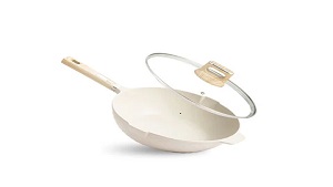 Aluminum Wok Pans vs Other Types of Wok Pans