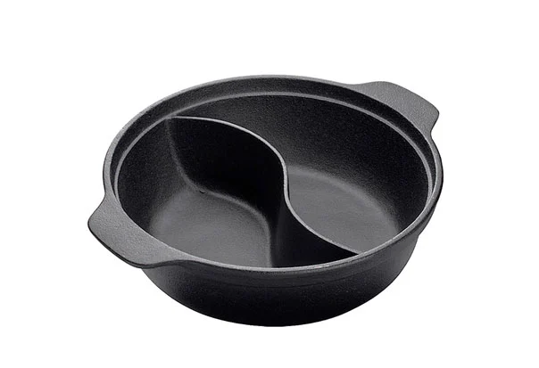 hot pot cookware