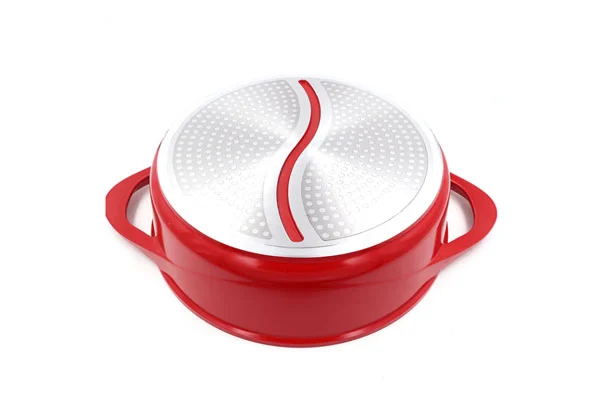 non stick hot pot
