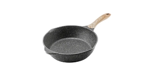 frying pan material