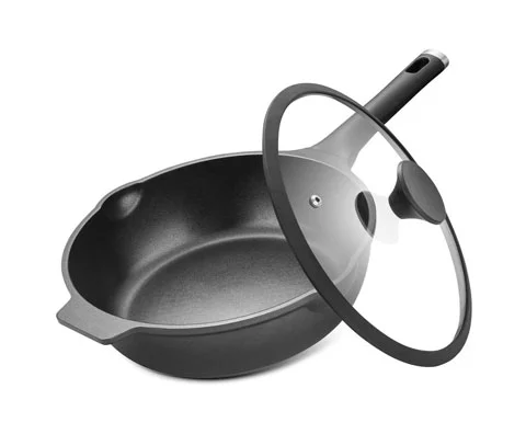 Stir-Fry Pans