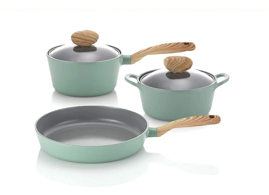 The Advantages of Non-Stick Pot Cookware