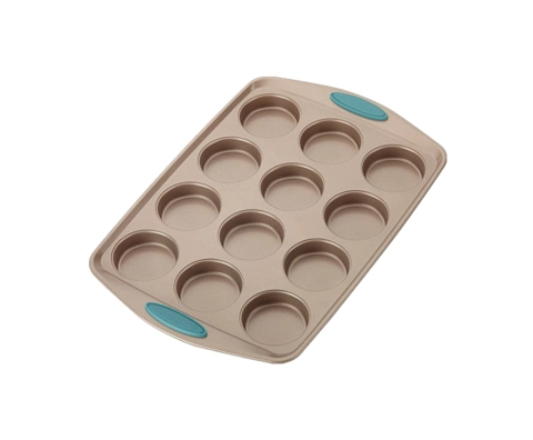 12 Hole Cake Mold