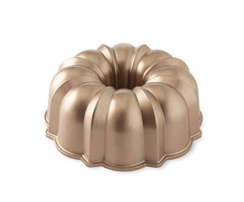 Fluted Cake Pan