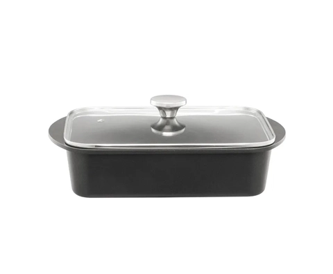 Baking Dish With Lid