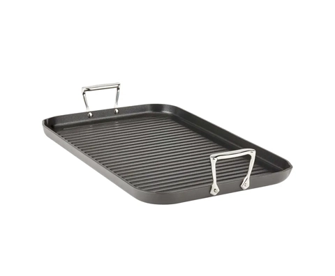 Non-Sticky divider frying pan from Various Wholesalers 