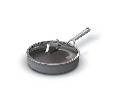 Sauce Pan With Lid