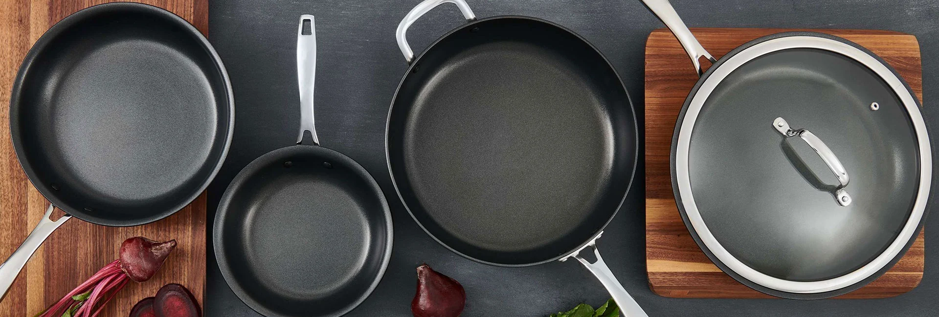 Pot Cookware OEM Service