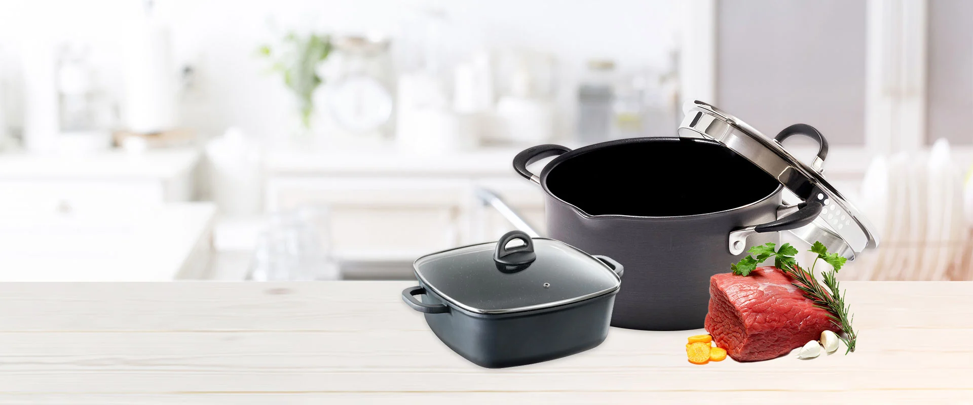 Pot Cookware