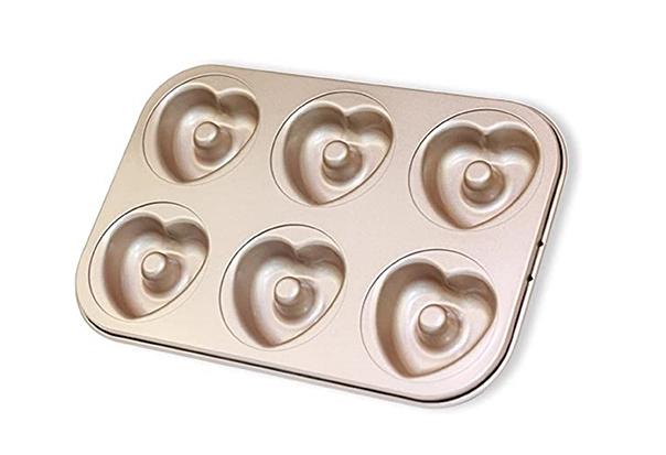 cake mold manufacturers