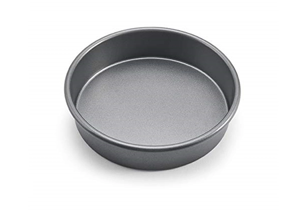 bread pan round
