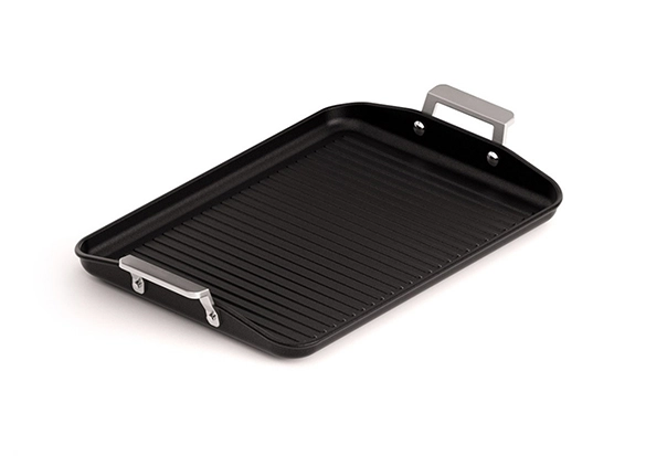 grill pan types
