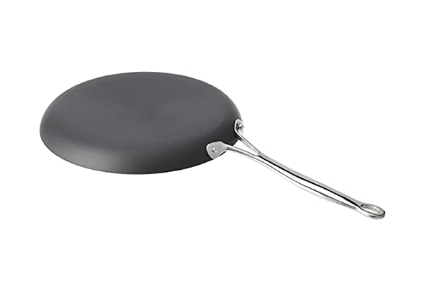 non stick mini pancake pan