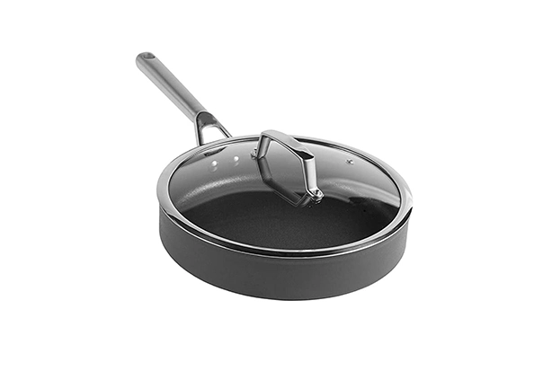 non stick small saucepan
