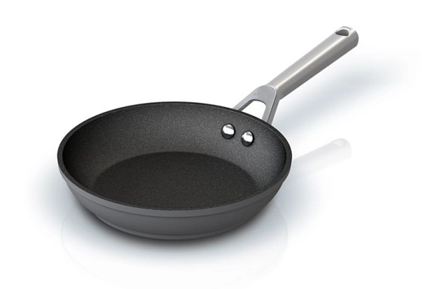 non stick saucepan with lid
