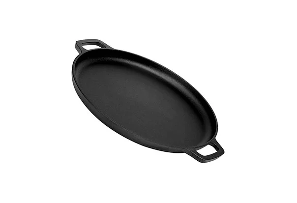 round pizza pan