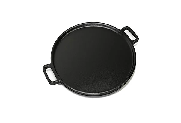 round pizza pan