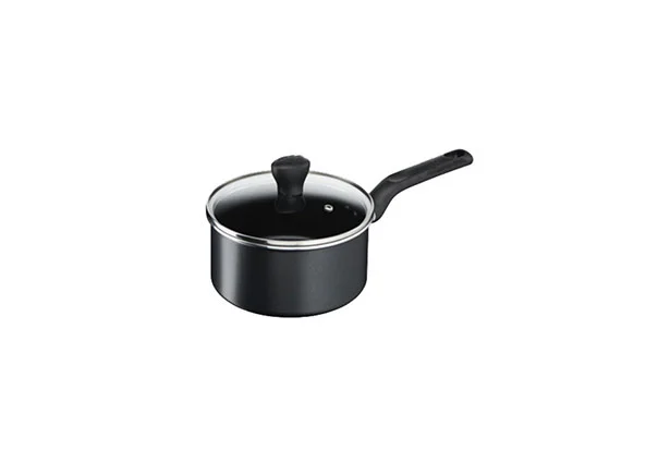 cooking pot with lid