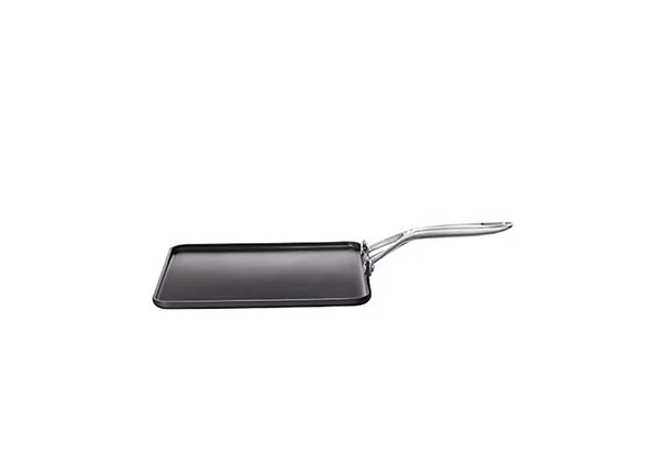square griddle pan