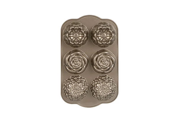 floral nonstick cake mold4
