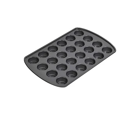 Mini Cupcake Pan