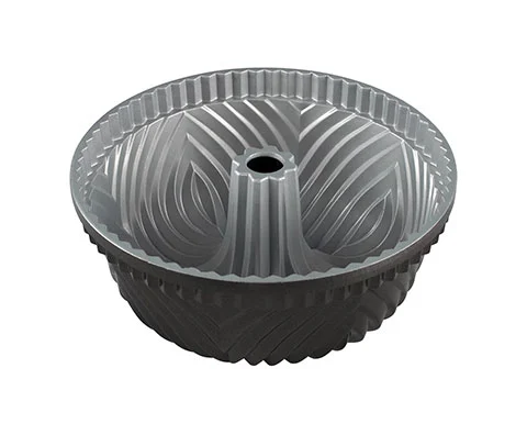 Bavarian Bundt Cake Pan