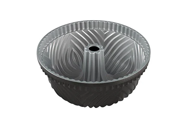 Bavarian Bundt Cake Pan Wholesale