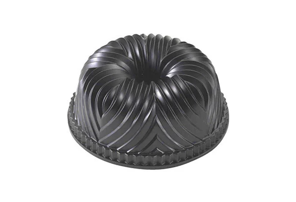 Bavarian Bundt Cake Pan from EMP Cookware