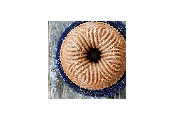 Bavarian Bundt Cake Pan Factory
