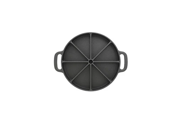 wedge baking dish with handle wholesale
